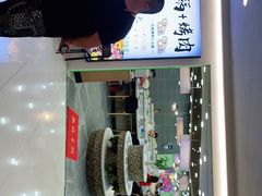 -咕叽咕叽自助烤肉小火锅(西城广场购物中心店)