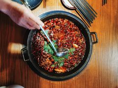 受气牛肉-受气牛肉·重庆耙牛肉(来福士店)