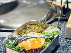 -赞酱川式烤肉(蜀都万达店)