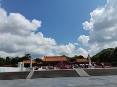 -珠海圆明新园