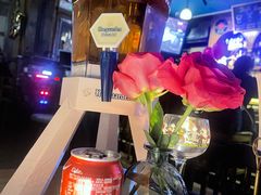 -秀·爱尔兰餐吧(上海路店)