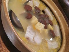 -七菜馆·东北菜·蒸饺(文体路店)