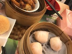 -添好运点心专门店(深水埗店)