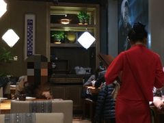 -云海肴·汽锅鸡·云南菜(天津国金汇店)