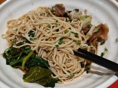 -上海空间电源研究所-食堂