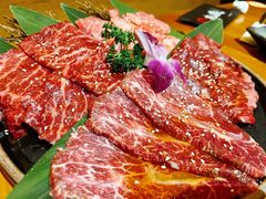 -丸藏和牛烧肉专门店(园区师惠坊店)