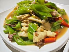 -北平楼·烤鸭·北京菜(牡丹园店)