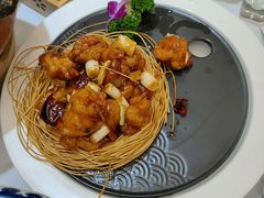 -天和晟烤鸭店(玉泉西街店)