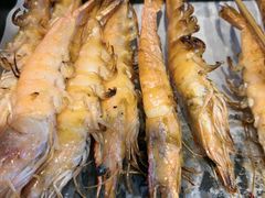 -仙螺岛海鲜自助餐厅(总店)