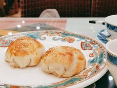 -巴依老爷新疆美食(清华东门店)