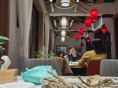-渔码头食府·20年蓬莱老字号(登州路店)