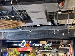 -Olé精品超市(北京合生汇店)