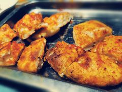 烤饼-青海名吃尕张娃非遗烤肉(海湖总店)