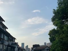 -南门头上美食街