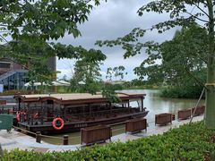 -江门古劳水乡旅游区