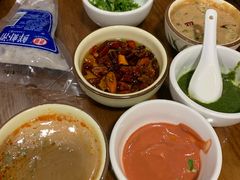 -竹叶涮肉坊(总店)