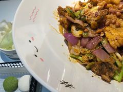 -友达面馆(广州总店)