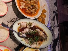 -新白鹿餐厅(百联中环店)