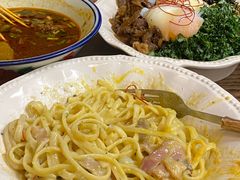 -CowCow其其·牛杂咖啡公司(六运店)