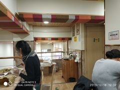 -姥家春饼店(漳州二路店)