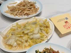 -潮中人潮州菜(益乐路店)