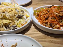 -榆林镇筋饼(知春路店)