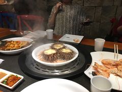 -苏大嘴海鲜牧场(奥林匹克店)