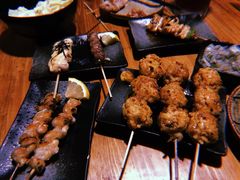 -鸟内会(河北路店)