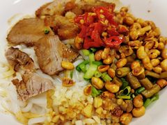 -牛八宝桂林米粉(八里庄店)