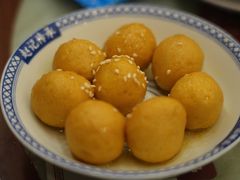 -赵记传承·中国甜品(福州总店)
