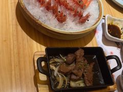 -贵木日本料理·铁板烧(新地假日广场店)