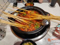 -钢管厂歆瑞源油卤串串香(春熙路太古里店)