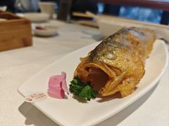 -大海湾酒楼(人南店)