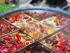 -白乐天毛肚火锅馆(南滨路店)