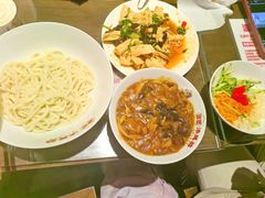 -添萬囍·天津三鲜捞面(天河城店)
