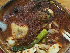 -清真·马文砂锅大全(麦苋街店)