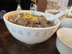 -潮镇老尾牛杂(环城西路店)