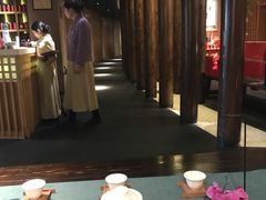 -青藤茶馆(凤起路店)