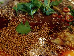 -富乐山酒店(西黄城根北街店)