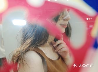 周末看展| 深圳奇幻空间玛丝菲尔美术馆