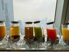 -广州四季酒店·意珍·意式自助餐