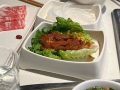 -海底捞火锅(威高广场店)