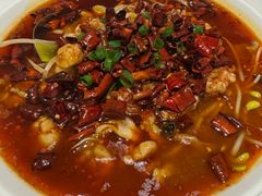 -茉里粤菜(皇姑万象汇店)