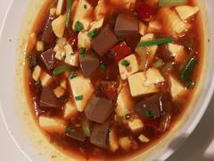 老坛酸菜鸭血豆腐-太兴餐厅(小径湾店)