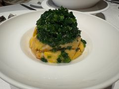 葱油嫩鸡-食廬(浦东嘉里城店)