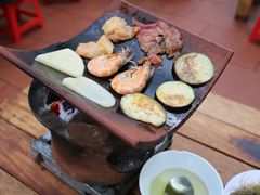 -瓦片烤肉(13号店)