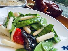 荷塘月色-大牌大·传统杭帮菜(湖滨店)