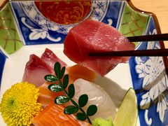 -鲤·鮨KOISUSHI