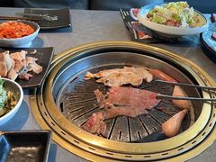 -花时·炭火烧肉(东百中心A馆店)