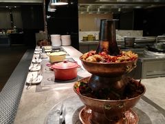 -上海虹桥宾馆味翠餐厅